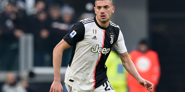 Juventus, Merih Demiral'ın bonservis bedelini belirledi