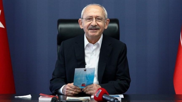 Kılıçdaroğlu: Müjdemi isterim Erdoğan…