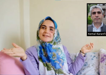 KHK’lı hakim Karanfil: Kanser hastası tutuklanamaz, Özdoğan’ın cezası ertelenmeli