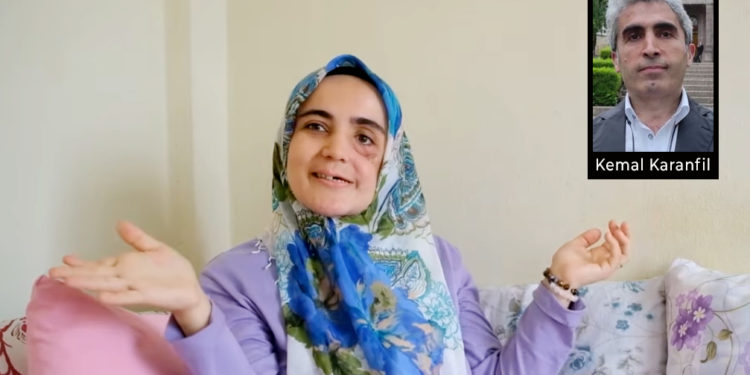 KHK’lı hakim Karanfil: Kanser hastası tutuklanamaz, Özdoğan’ın cezası ertelenmeli