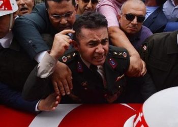 KHK’lı yarbay Mehmet Alkan’a Bahçeli’ye hakaretten ceza