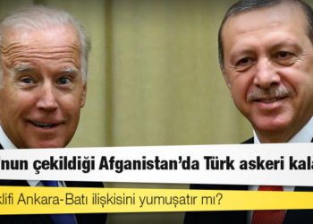 Kabil teklifi Ankara-Batı ilişkisini yumuşatır mı?