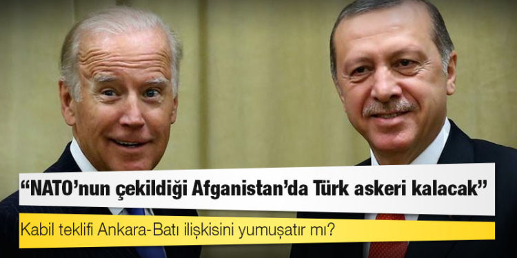 Kabil teklifi Ankara-Batı ilişkisini yumuşatır mı?