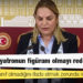 Kadına yönelik şiddetle ilgili Araştırma Komisyonu'ndan çekilen CHP'li vekillerden açıklama: Bizler bu tiyatronun figüranı olmayı reddediyoruz