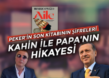 Kahin’le Papa’nın Savaşı!