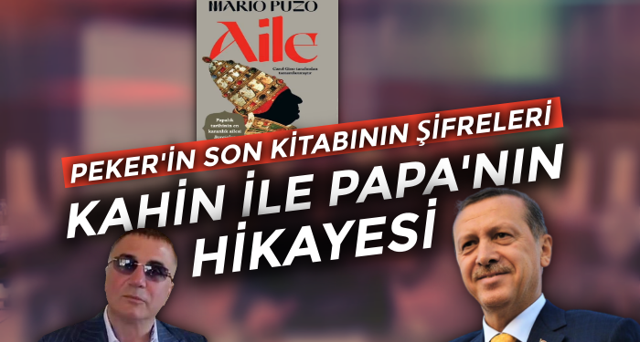 Kahin’le Papa’nın Savaşı!