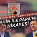 Kahin’le Papa’nın Savaşı!