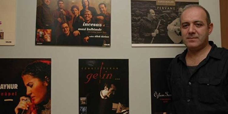 'Kahramanımızı kaybettik' Saltık'ın cenazesi Kartal Cem Evi'nden kalkacak