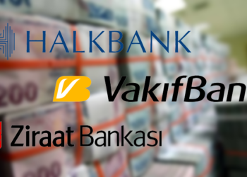 Kamu bankaları geçen yıla göre 1.1 milyar TL zarar etti; sebep yüksek faiz ve hazine tahvilleri