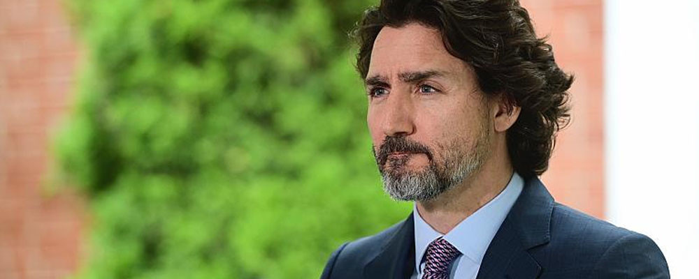 Kanada Başbakanı Trudeau: Papa, Kanada topraklarında yerlilerden bizzat özür dilemeli