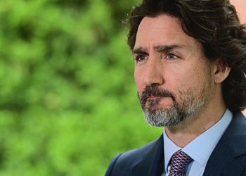 Kanada Başbakanı Trudeau: Papa, Kanada topraklarında yerlilerden bizzat özür dilemeli