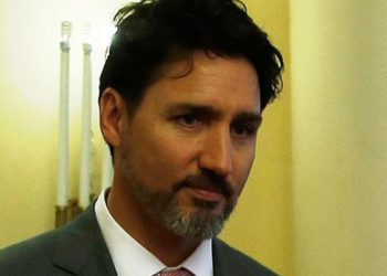 Kanada Başbakanı Trudeau: Ülkenin dört bir yanındaki Müslümanlar, yanınızda olduğumuzu bilin