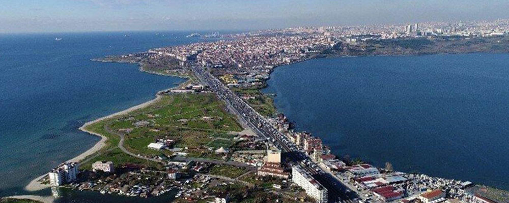 Kanal İstanbul'un temeli 26 Haziran'da atılacak!