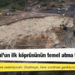 Kanal İstanbul'un ilk köprüsünün temel atma töreni yapıldı