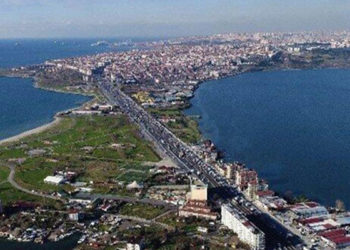 Kanal İstanbul'un temeli 26 Haziran'da atılacak!
