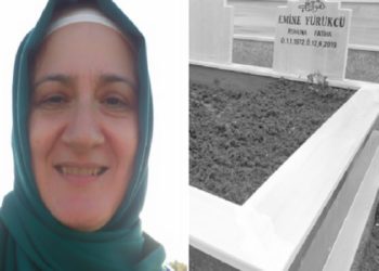 Kanserden vefat eden KHK’lı öğretmen Emine Yürükçü ölümünden 2 yıl sonra göreve iade edildi