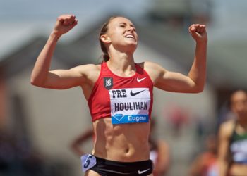 Kanında yasaklı madde bulunan koşucu, doping kullandığını reddetti; sonucu yediği dürüme bağladı