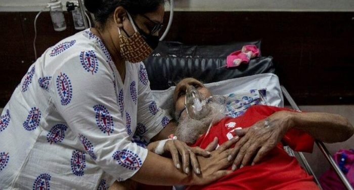 Kara mantar hastalığı Meksika’ya sıçradı