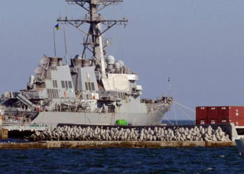 Karadeniz’de dev tatbikat Moskova’ya rağmen başladı