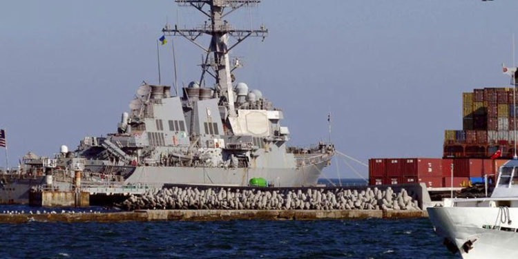 Karadeniz’de dev tatbikat Moskova’ya rağmen başladı