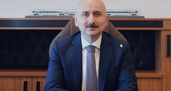 Karaismailoğlu: Kanal İstanbul’da da geçiş garantisi olacak