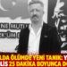 Karakolda ölümde yeni tanık: Yaklaşık 10 polis 25 dakika boyunca dövdü