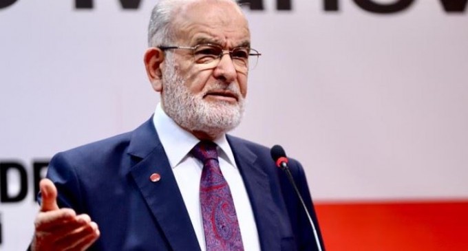 Karamollaoğlu: Açıklamaları Oğuzhan Bey’i bağlar