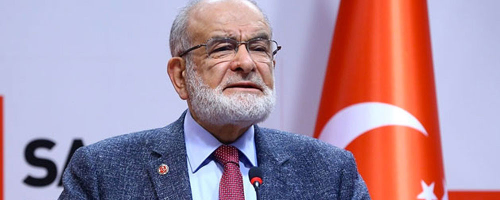 Karamollaoğlu: Ziraat Bankası'nın kimlere, hangi amaçla kıyak çektiği de ortaya çıktı