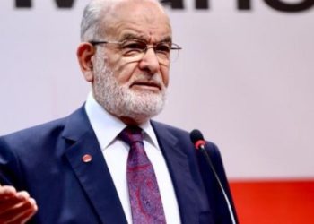 Karamollaoğlu: Açıklamaları Oğuzhan Bey’i bağlar