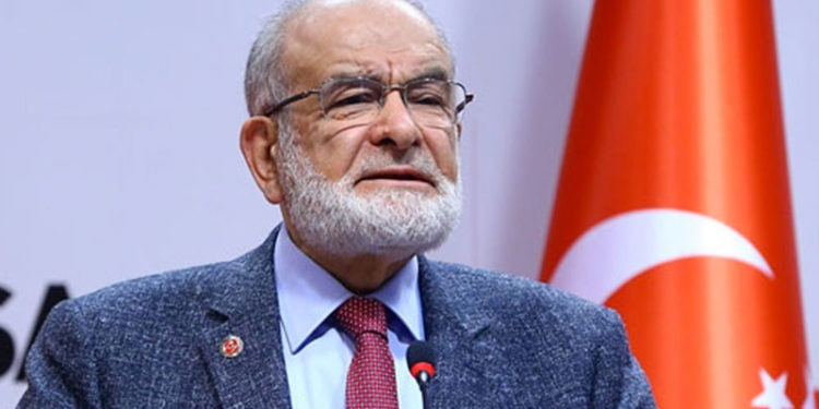 Karamollaoğlu: Ziraat Bankası'nın kimlere, hangi amaçla kıyak çektiği de ortaya çıktı