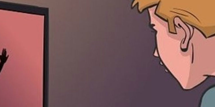 Karantina günlerinde pornografik içerik sayısı arttı; ziyaretçi sayıları patladı!