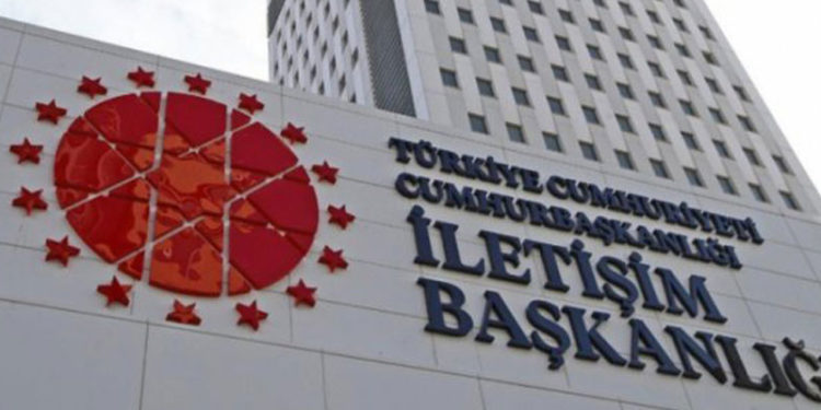 Karar yazarı Taşgetiren: 'Big Brother - Büyük Birader' dünyası var ya, şimdi o işi bizim Beştepe İletişim Başkanlığı kurumsallaştırıyor