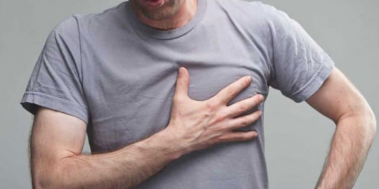 Kardiyolog Hakan Karpuz: Koronavirüs ile birlikte yeni kalp hastaları eklendi