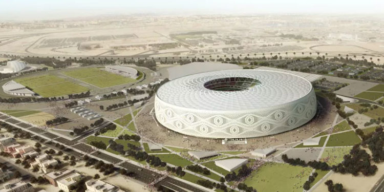 Katar, Dünya Kupası'na yalnızca aşılanmış kişileri kabul edecek