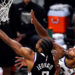 Kawhi Leonard ve Paul George yıldızlaştı; Clippers, Jazz karşısında farkı 1'e indirdi