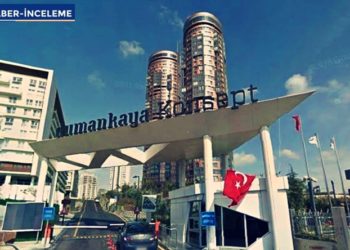 Kayyımla gasp, hukuksuz satış: Dumankaya Holding talan ediliyor