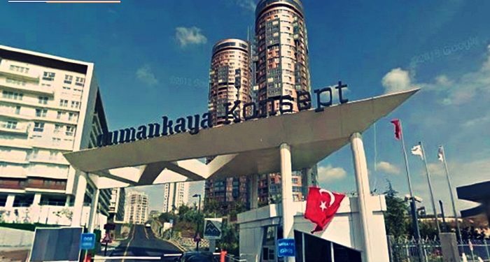 Kayyımla gasp, hukuksuz satış: Dumankaya Holding talan ediliyor