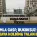 Kayyımla gasp, hukuksuz satış: Dumankaya Holding talan ediliyor