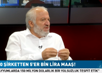 Kayyımlara ödenen maaşı açıkladı; 7 kayyıma 250 bin dolar!