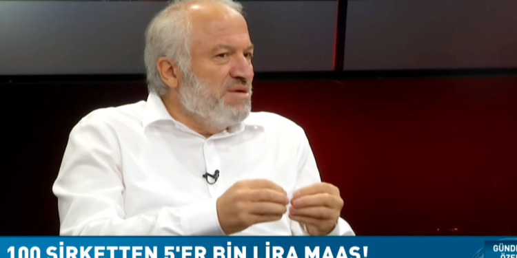 Kayyımlara ödenen maaşı açıkladı; 7 kayyıma 250 bin dolar!