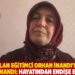 Kaçırılan eğitimci Orhan İnandı’nın eşi Reyhan İnandı: Hayatından endişe ediyorum