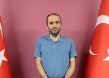 Kemal Gülen: İade yok, kardeşim mahkeme kararına rağmen kaçırıldı