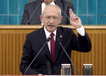 Kemal Kılıçdaroğlu: Erdoğan, rüşvet alan siyasetçiyi çok iyi biliyor