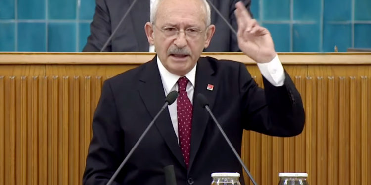 Kemal Kılıçdaroğlu: Erdoğan, rüşvet alan siyasetçiyi çok iyi biliyor