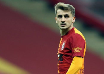 Kerem Aktürkoğlu'na 10 milyon euroluk teklif