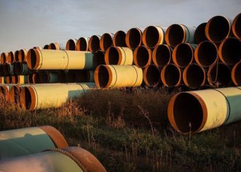 Keystone XL: ABD'de Biden'ın iptal ettiği, çevrecilerin ve yerlilerin karşı çıktığı boru hattı projesi durduruldu