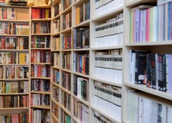 Kitap satışları yüzde 11 düştü