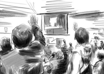 Kobani davası | Avukat Kozan: Burada yargı tehdidiyle kadınların iradesi baskı altına alınıyor