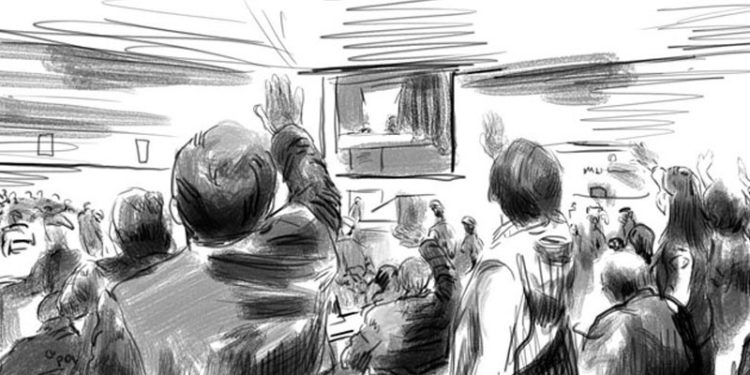 Kobani davası | Avukat Kozan: Burada yargı tehdidiyle kadınların iradesi baskı altına alınıyor