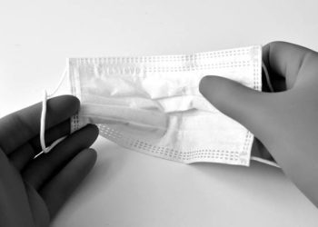 Koca ‘maskenin çıkarılması’ için hedef koydu